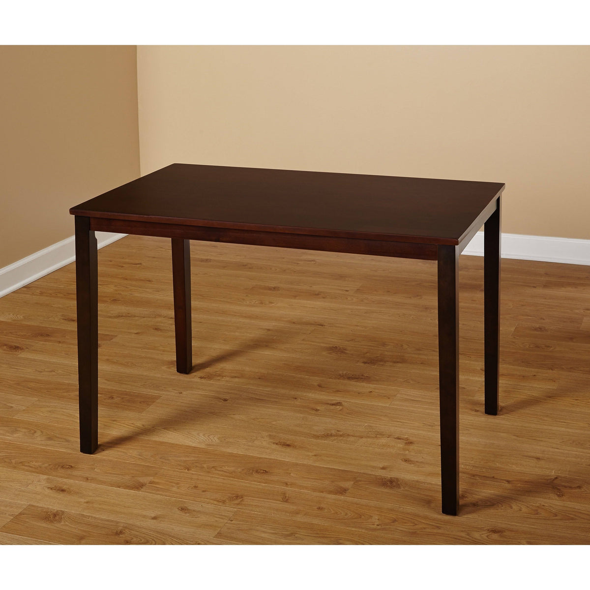5-Piece Dining Set - Black K55311