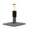 Colorful Cat Scratch Post E6200