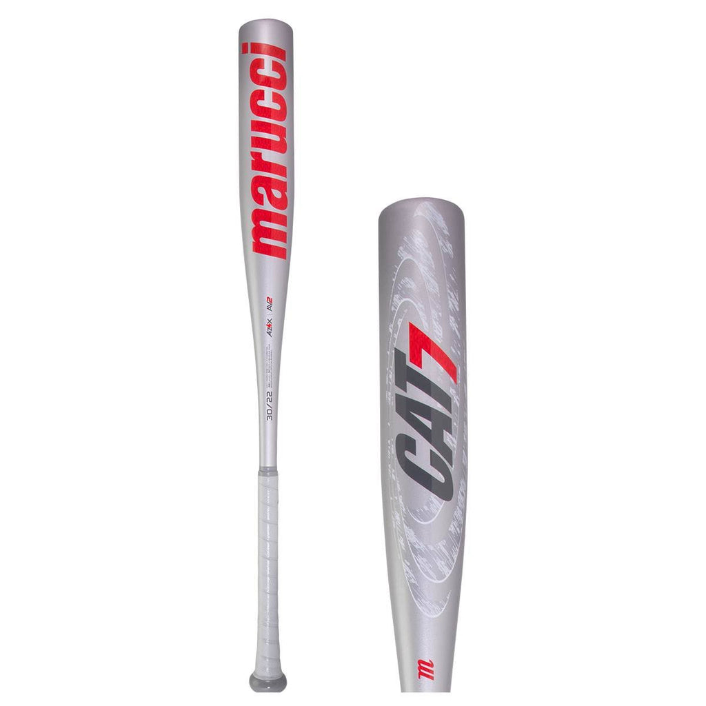 Silver -8 USSSA Baseball Bat P14247