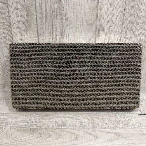 Double-Wide Cat Scratcher Toy Refill with Catnip J7798