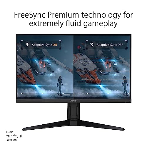 27" QHD 165Hz 1ms Gaming Monitor X29755