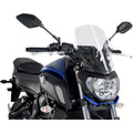 Clear Touring Windscreen X162844