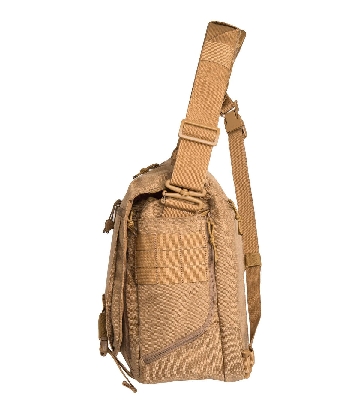 Coyote Messenger Bag R7226