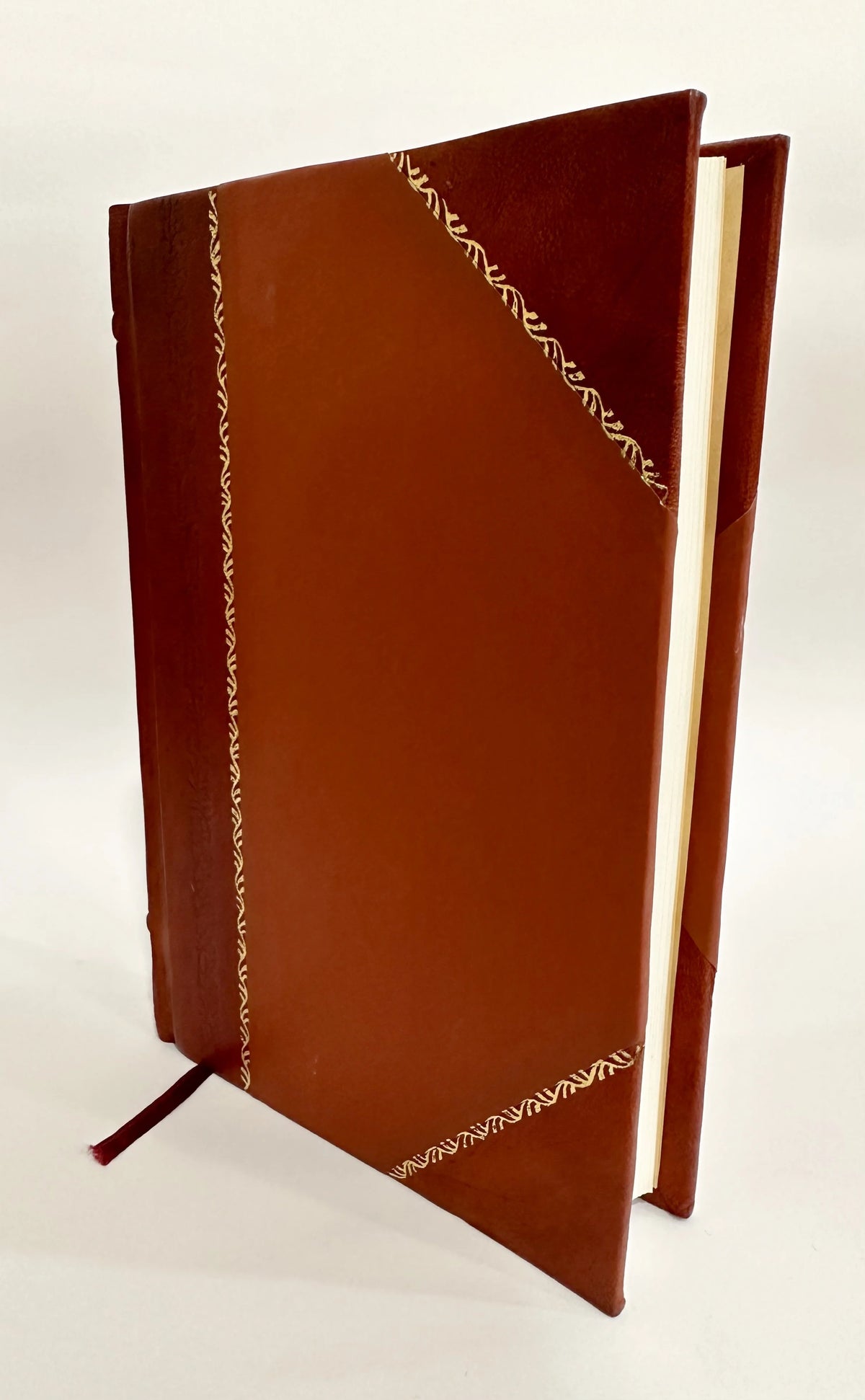 Leather Bound Anthems V426531