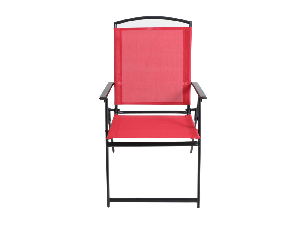 5 Piece Dining Set, Black Z30825