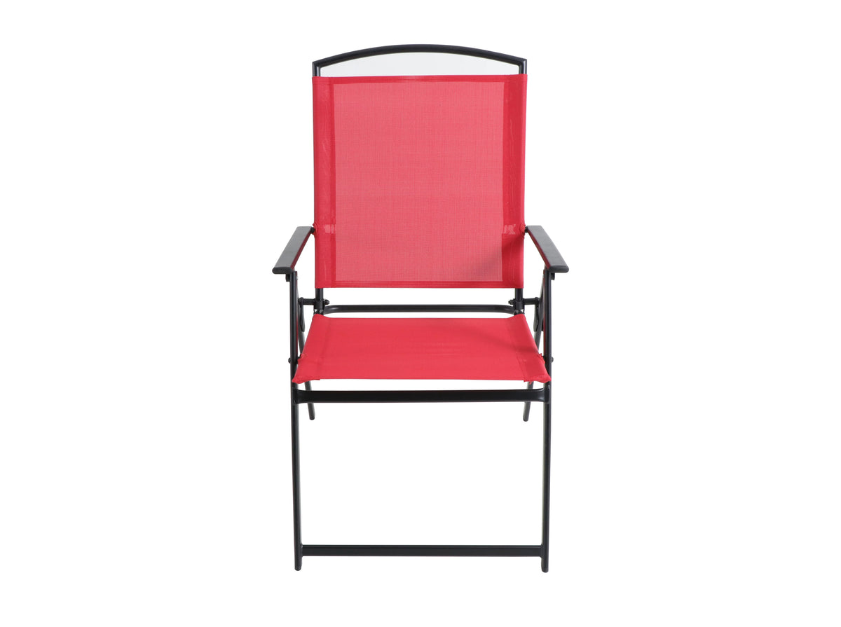 5 Piece Dining Set, Black Z30825