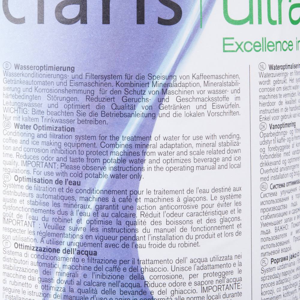Claris Ultra 1000-L Cartridge E23873