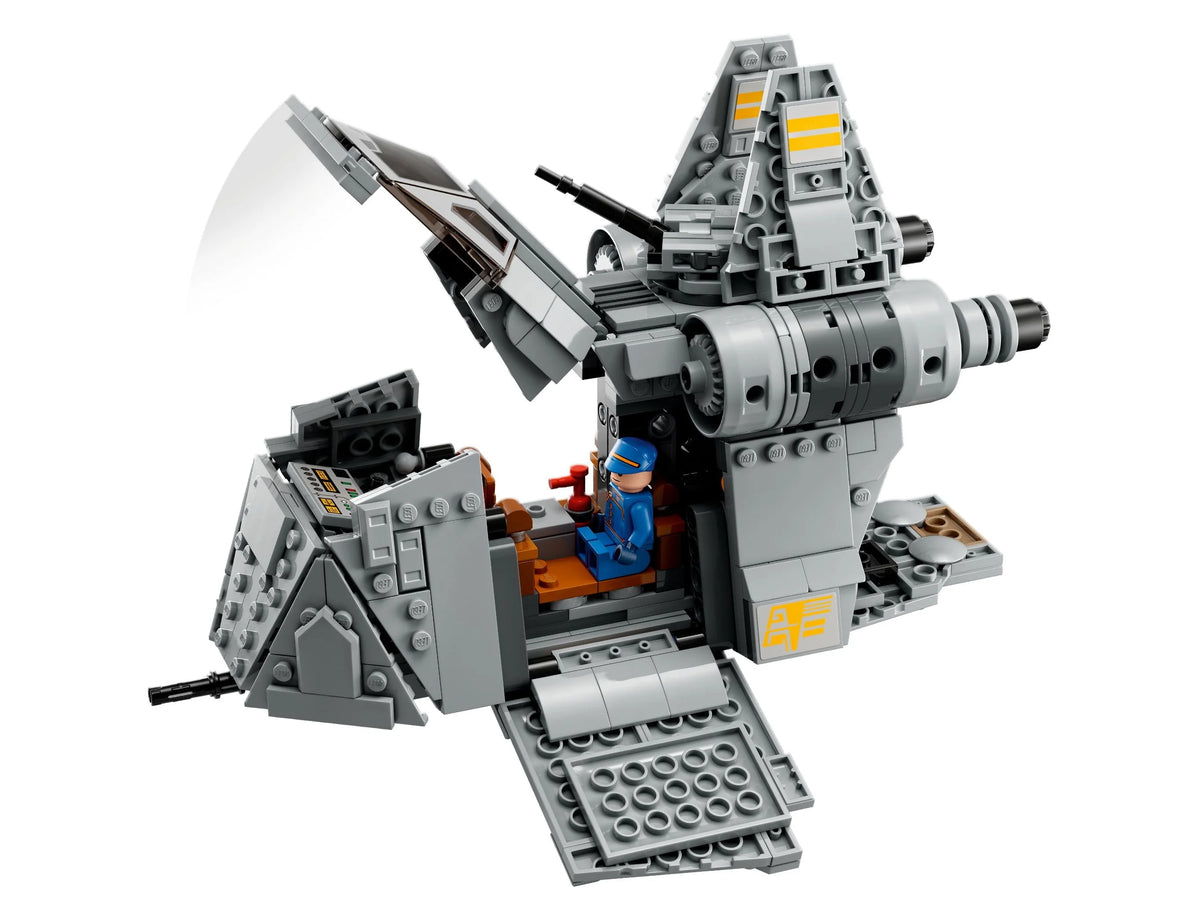 Lego Star Wars V675498