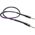 Clear Oval Speaker Cable 4 ft. L5038