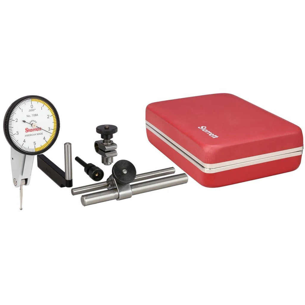 Dial Test Indicator K239229