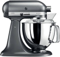 5 qt. Stand Mixer Medallion Silver A90001