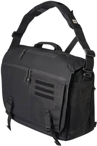 Coyote Messenger Bag R7226