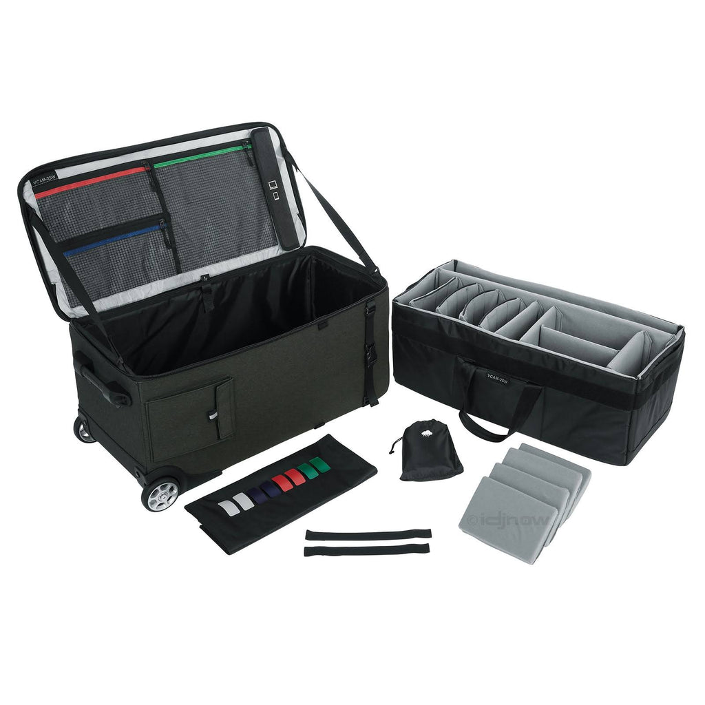 25 inch Video Camera Bag A18707