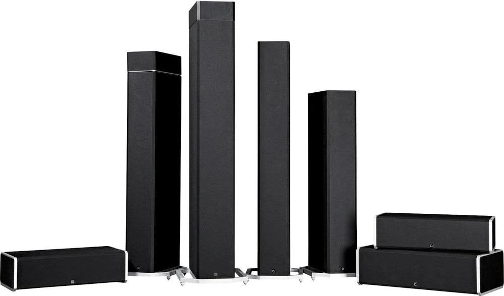Height Speaker Module J6935