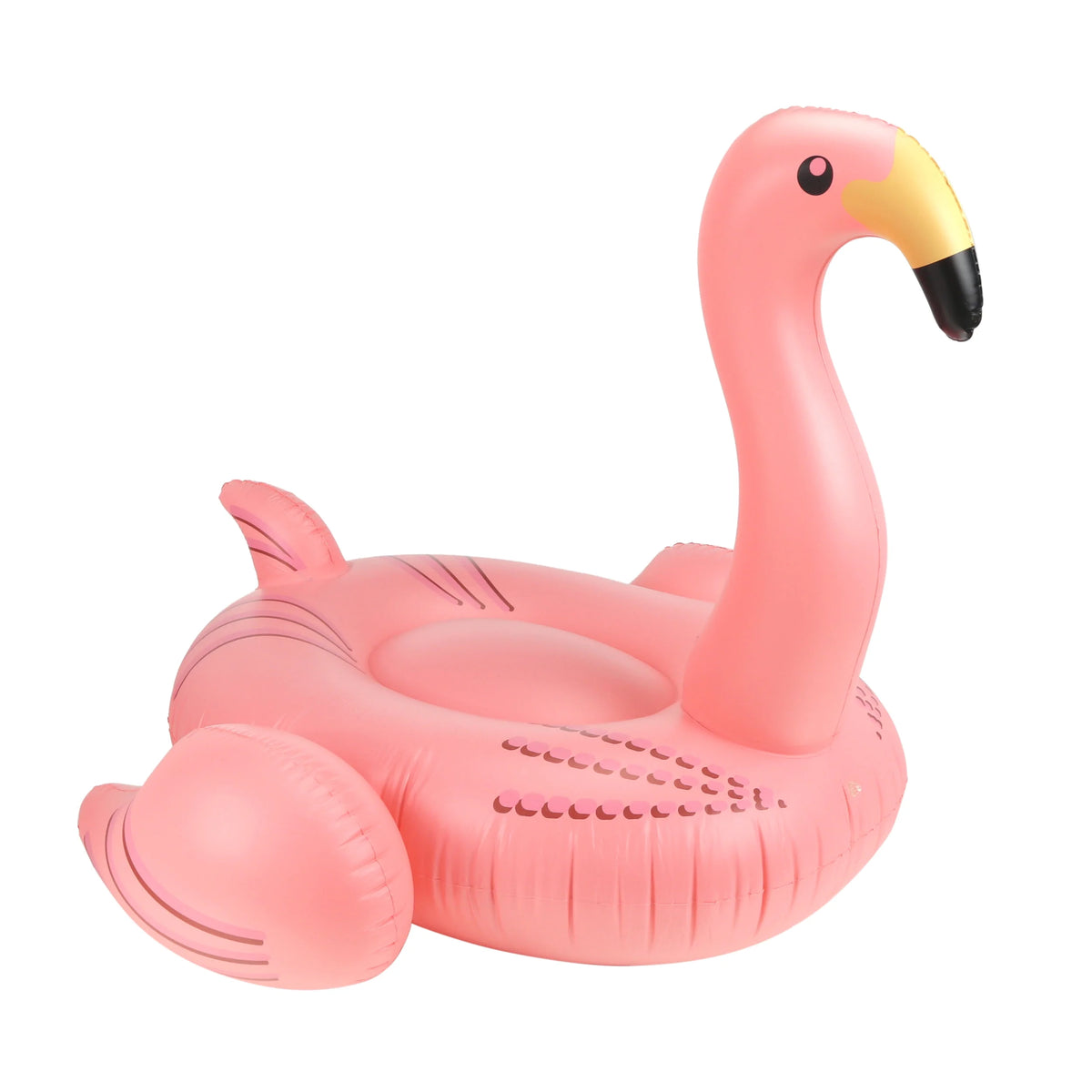 Multicolor Giant Pool Float M8072