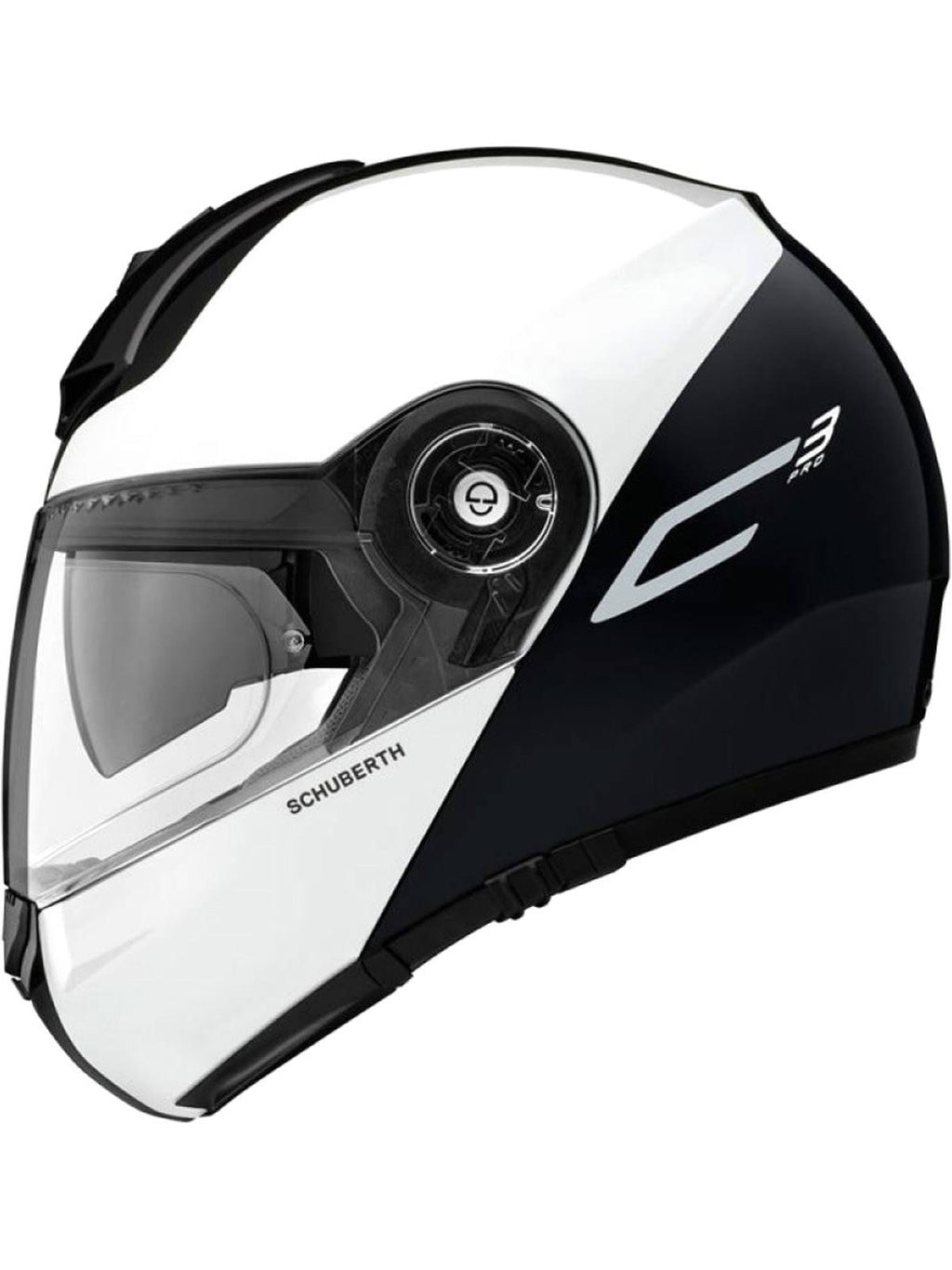 Helmet C3 Pro Split White Size Xs D93167