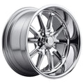 Chrome Plated Rambler Wheel Y57630