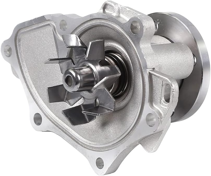 Oil Pump and Water Pump and Thermostat Housing for Scion tC 2.4L I71429