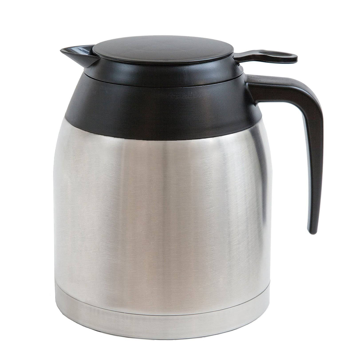 8-Cup Stainless Steel Coffee Brewer Q8815