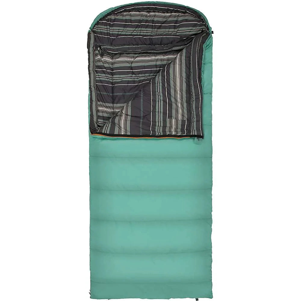 Teal Sleeping Bag R76869