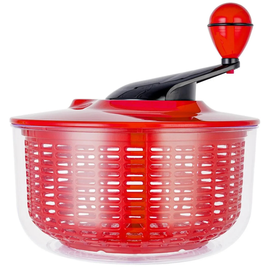 5L Vegetable Salad Spinner with Strainer D930056