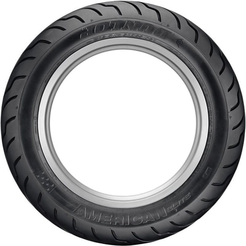 180/55B18 80H Rear Tire V709