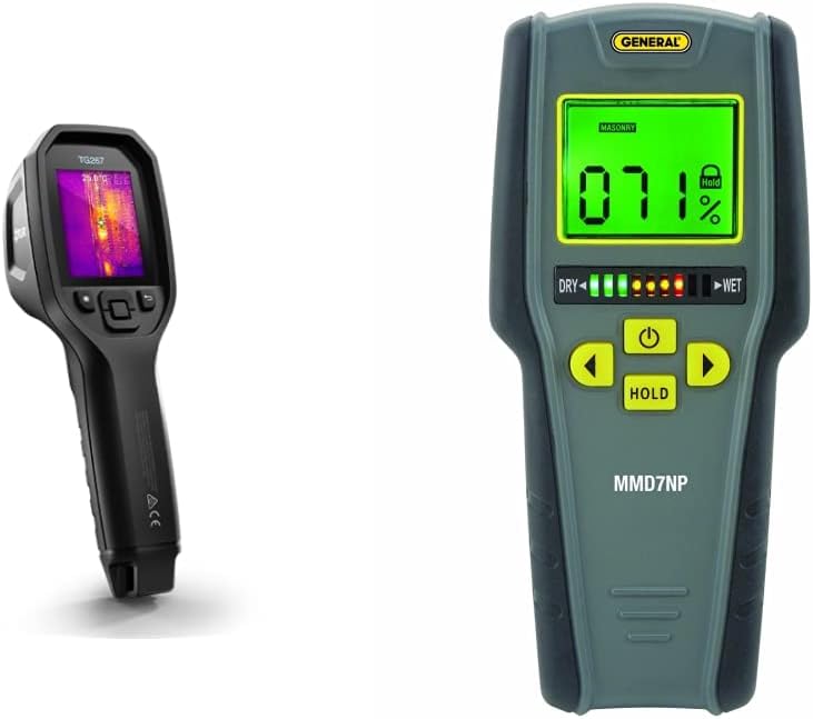 Industrial High Temperature Thermal Camera S5940