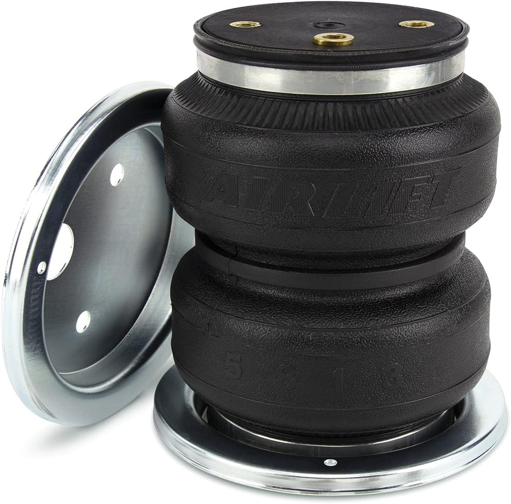 Air Suspension Kit N91431