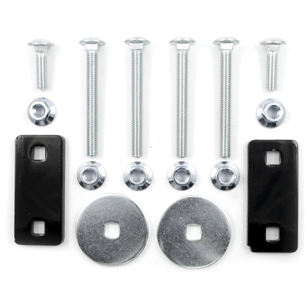 Trailer Hitch Receiver - Class 1 - 1-1/4x22 Y139