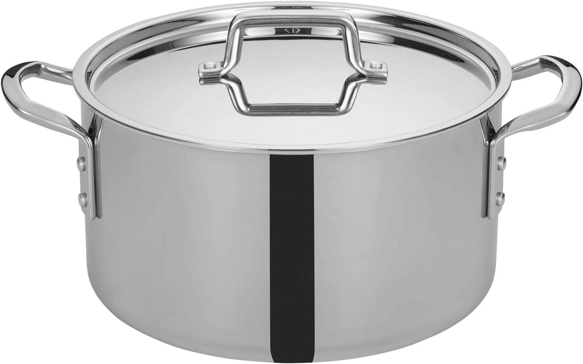 12-Quart Stock Pot P6738