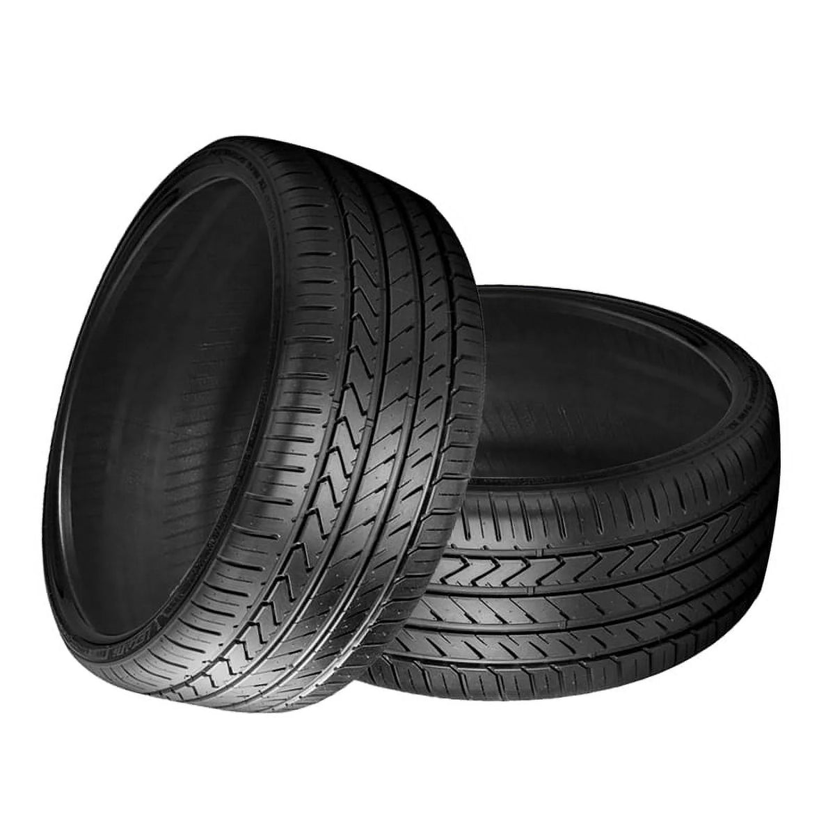 265/35ZR19 98Y XL Passenger Tire U4222