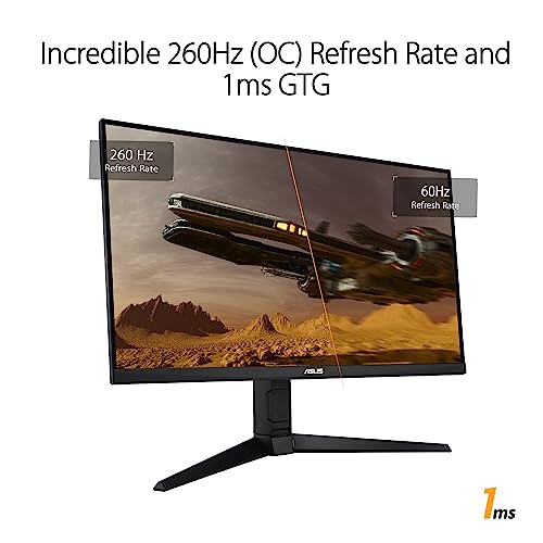 27" QHD 165Hz 1ms Gaming Monitor X29755
