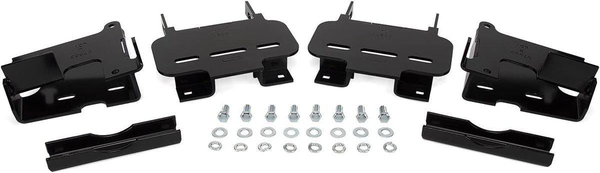 Air Suspension Kit N91431