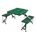 Green Picnic Table K60534