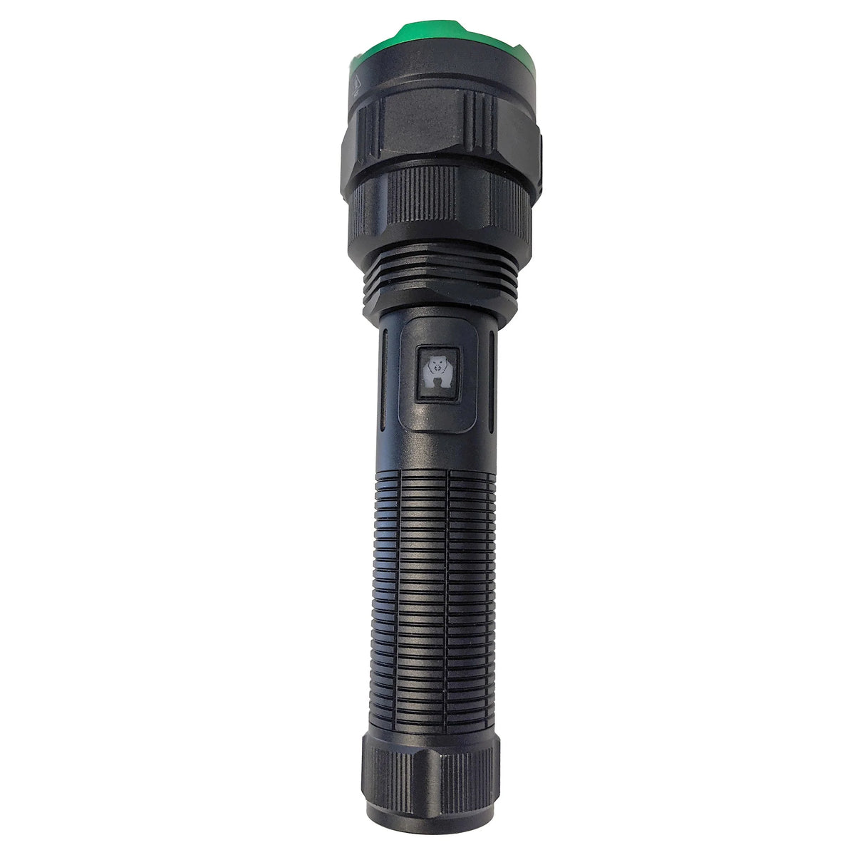 Rechargeable COB LED 1000 Lumens Tactical Flashlight V91709
