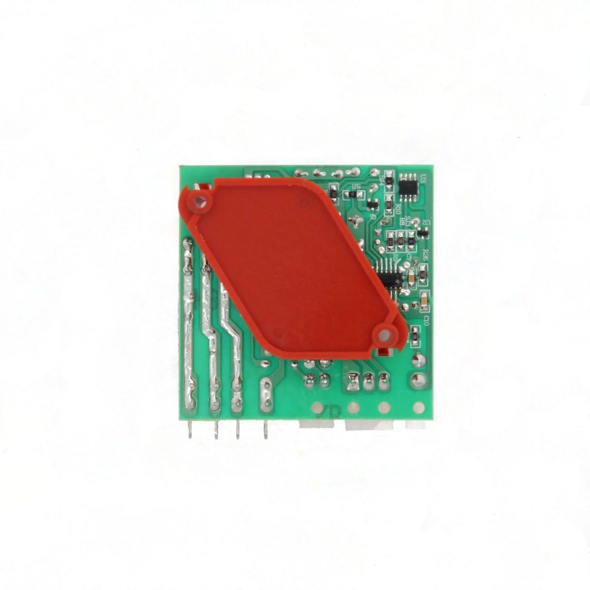 Defrost Control Board Replacement F343101