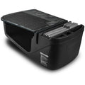 Green Camouflage Desk with Built-in Power Inverter U724