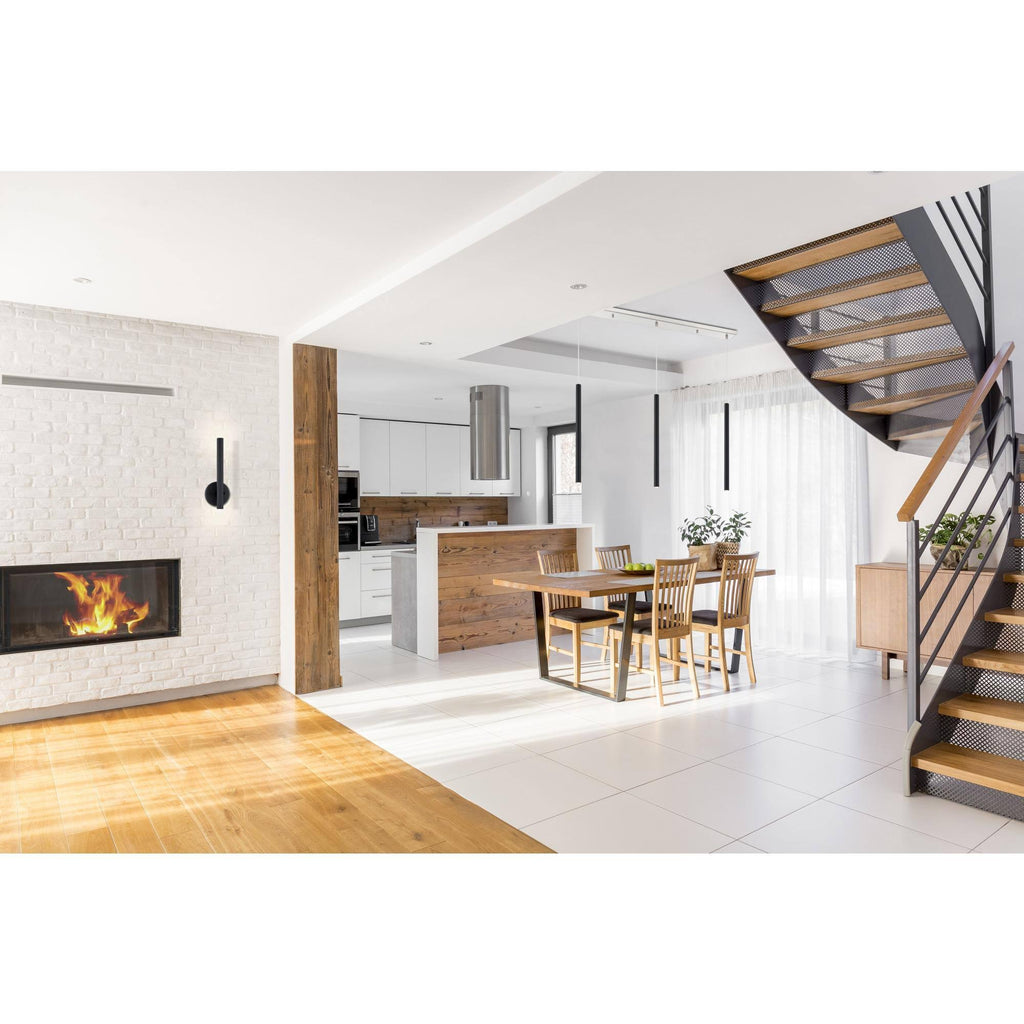3 Light Island/Billiard LED Chrome F9396