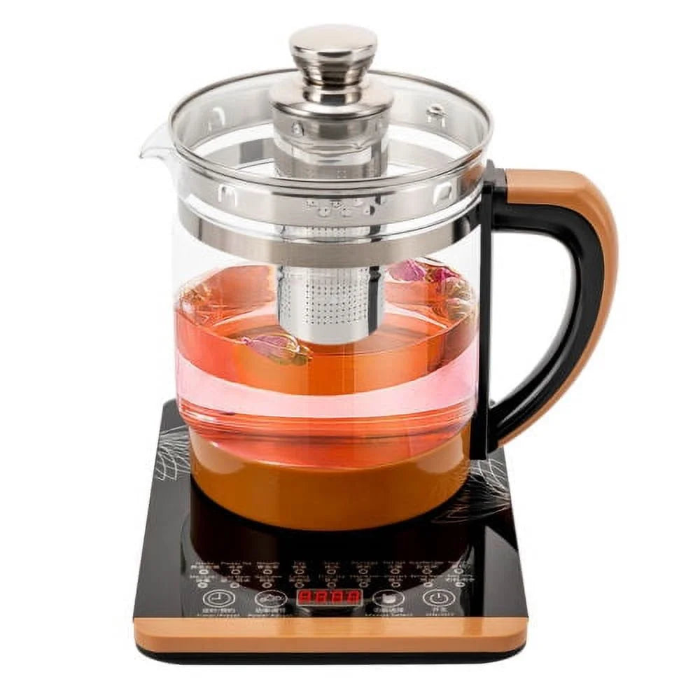1.8L Electric Tea Kettle with Filter A44313