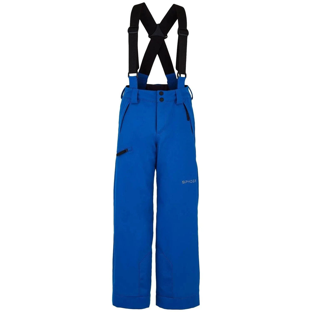 Boys Propulsion Pant 8 T704