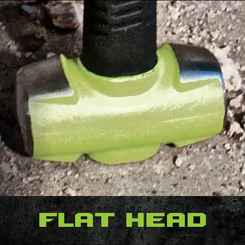 Brass Hammer, 4 Lb L701
