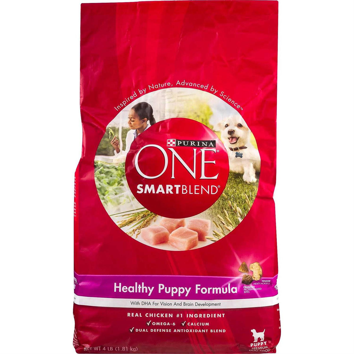 Healthy Puppy Formula Dry Food I906173
