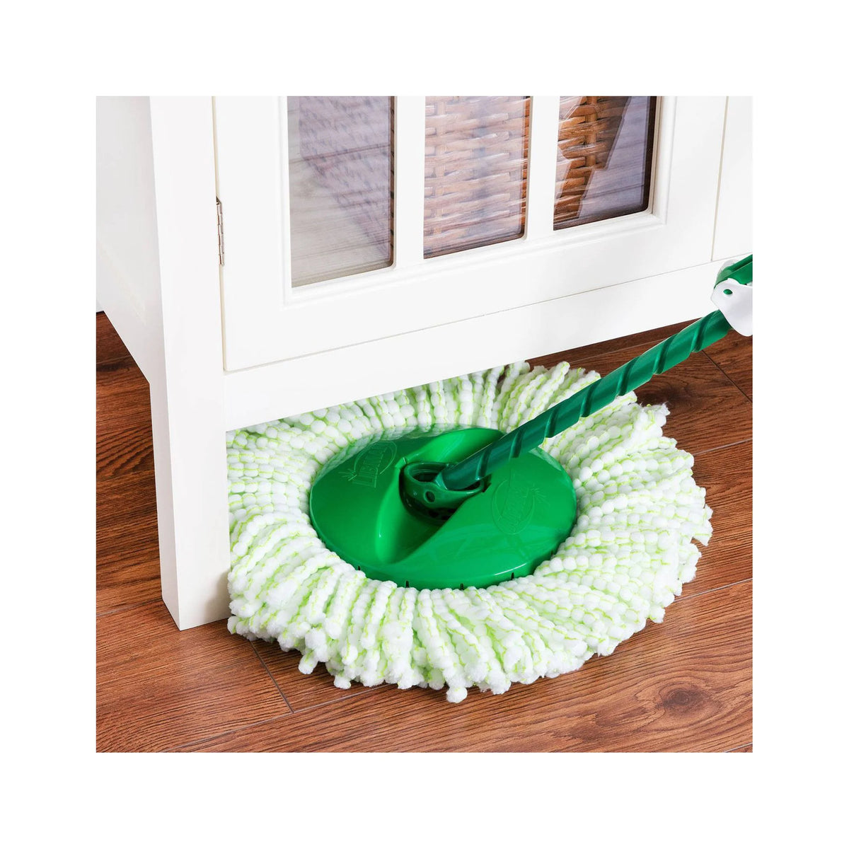 Spin Mop System F1386