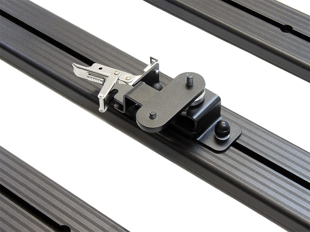 Black Roof Top Tent Mount Kit C51684