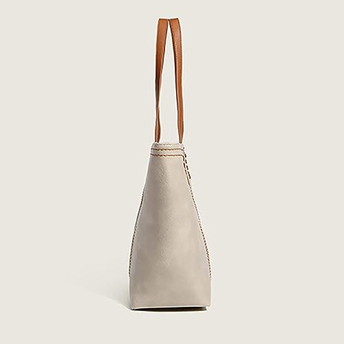 Tote Bag Handle Satchel Purse I423788