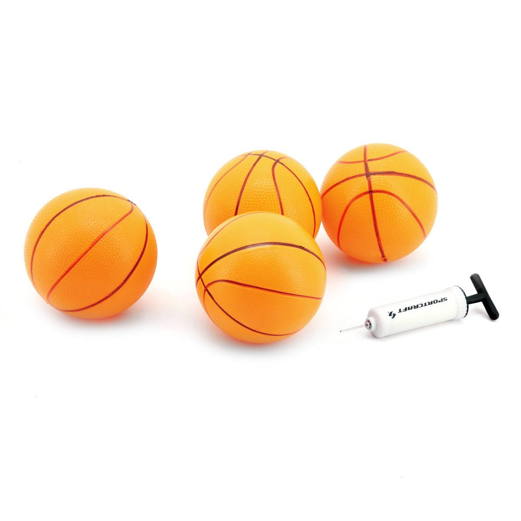 Portable Basketball Arcade Game C491
