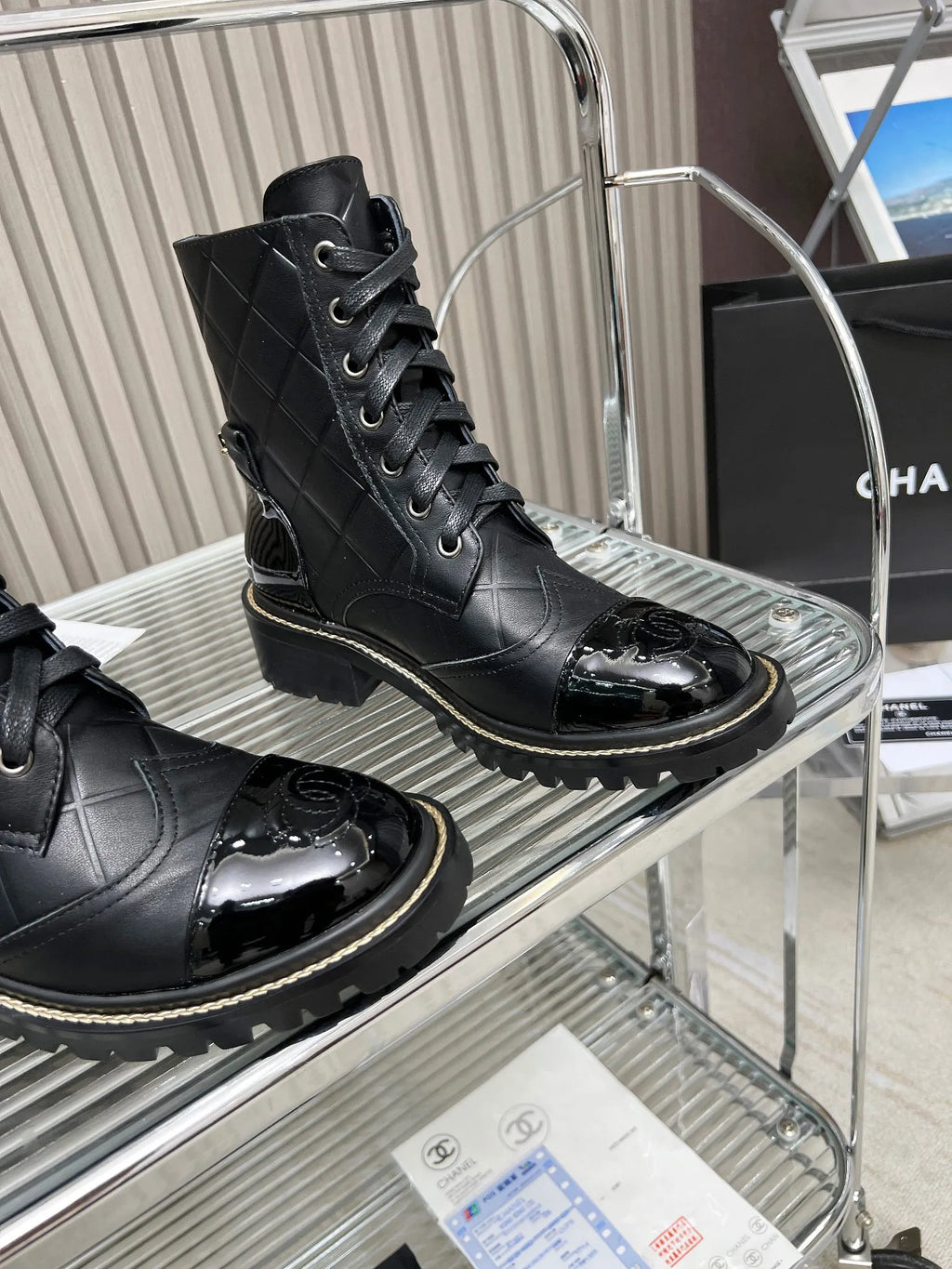 Women Boots I640711