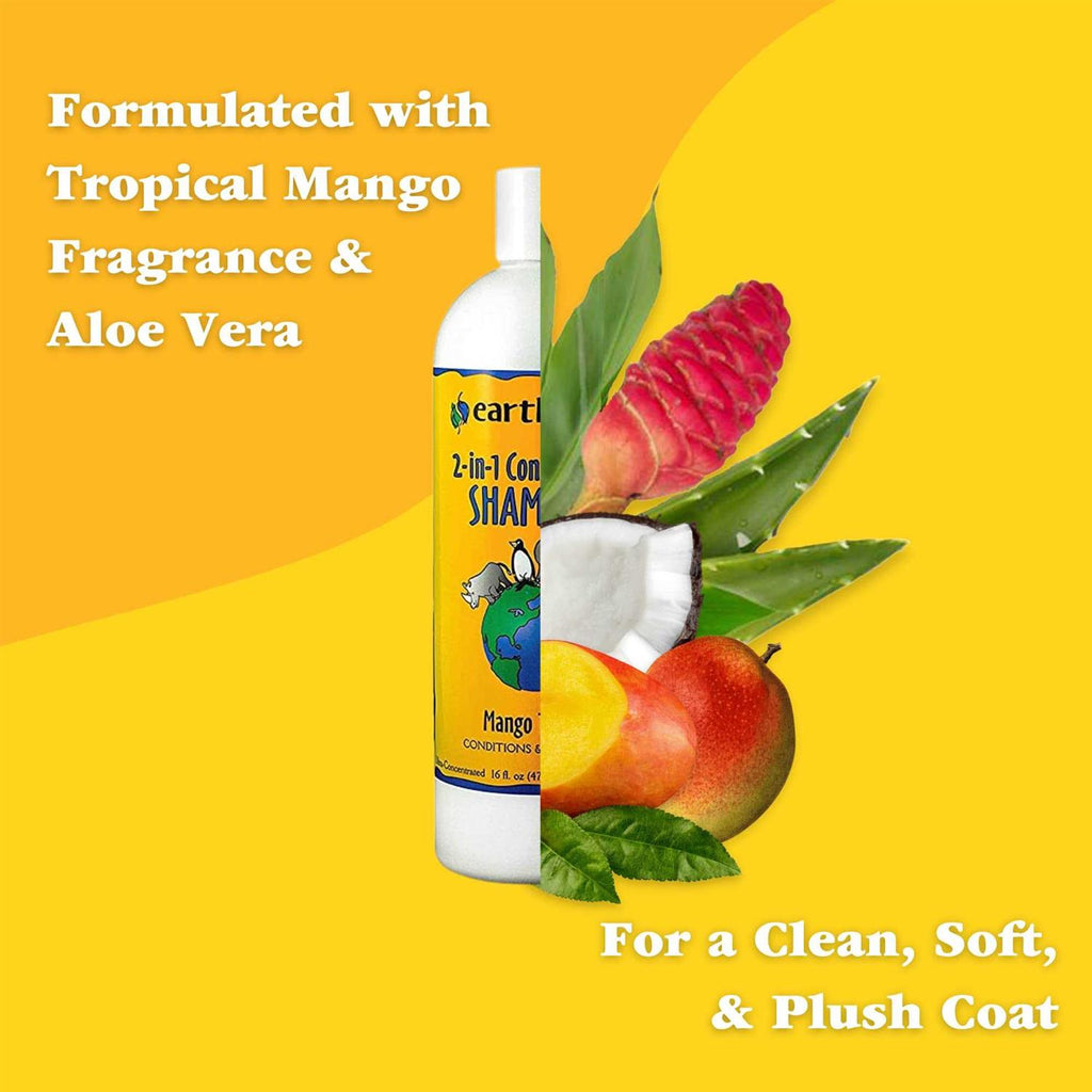 2-in-1 Conditioning Shampoo O628304