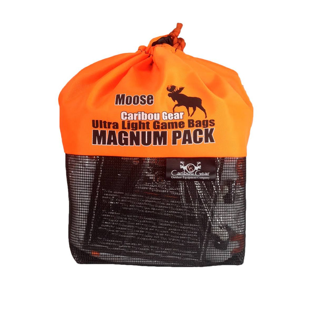 Large Game Bags J20924