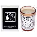 7 oz Candle J50339